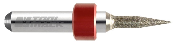 Ivoclar PrograMill PM7 0.5mm Glass Ceramic grinder (689021) (image for) Ivoclar PrograMill PM7 0.5mm Glass Ceramic grinder (689021)